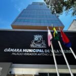 MP questiona e Câmara de Vila Velha (ES) investiga reajuste de até 386% a servidores da Casa