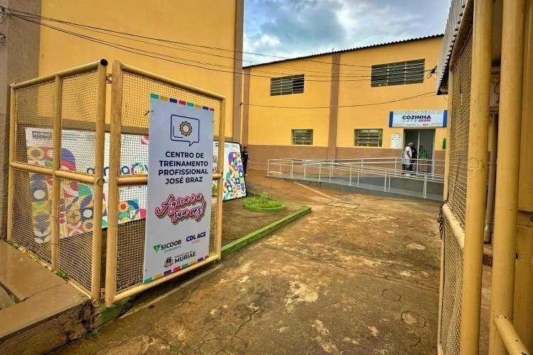 Prefeitura de Muriaé oferece curso técnico gratuito em Desenvolvimento de Sistemas