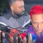 Oruam vira réu por tentativa de homicídio contra policiais civis