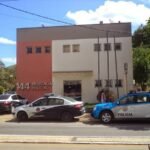 Policial militar é mordido durante abordagem em Bom Jesus do Itabapoana (RJ)