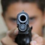 Noite de tiros assusta moradores em Itaperuna (RJ)