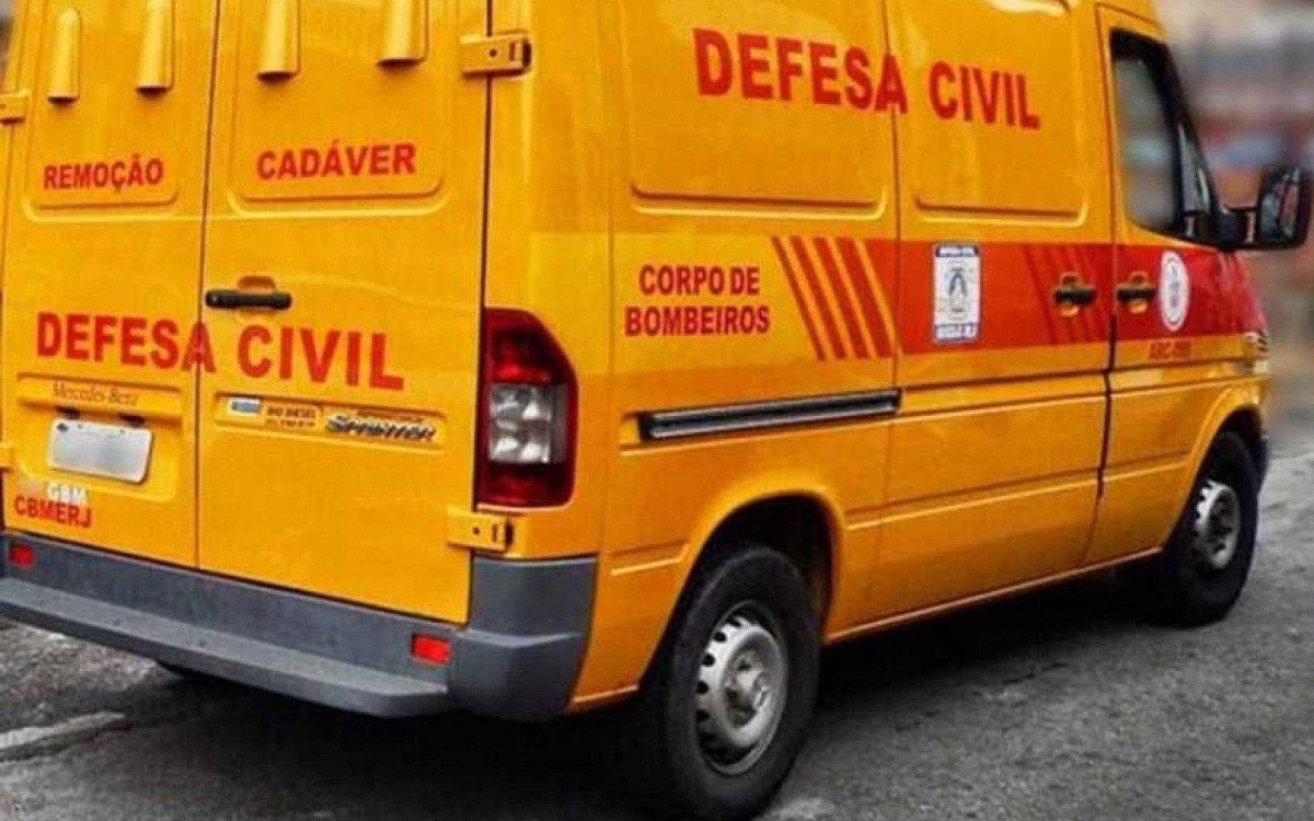 Recém -Nascida chega morta em Clínica da Criança em Campos dos Goytacazes (RJ)