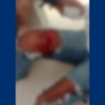 Menina é agredida a faca dentro de escola em Bom Jesus do Itabapoana