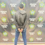 Homem é preso com grande quantidade de drogas em Itaperuna (RJ)