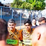 Torneio Interno das Secretarias agita o Circuito Esportivo SMEL LACI em Itaperuna (RJ)