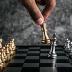 Porciúncula (RJ) promove campeonato de xadrez e oferece aulas gratuitas