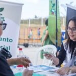 Governo do Estado promove 3ª edição do Projeto Agricultura Social em Italva (RJ)
