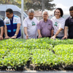 Governo do Estado promove 3ª edição do Projeto Agricultura Social em Italva (RJ)