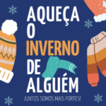 Prefeitura de Guaçuí (MG) realiza Campanha do Cobertor com pontos de coleta distribuídos pela cidade