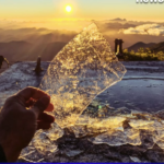 Nova Friburgo (RJ) registra sensação térmica negativa de -6,9ºC