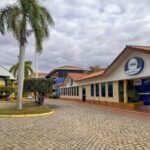 Alunos da UNIG Itaperuna protestam contra mudanças no sistema de avaliação