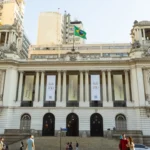 Inscrições abertas: concurso da Câmara do Rio com salário de R$ 10 mil