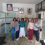 Parceria para fortalecimento do Lar dos Velhos de Porciúncula