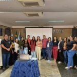 Italva (RJ) realiza capacitação para implementação de programa de prevenção