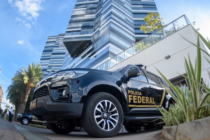 Quadrilha fatura R$ 3 milhões com falsos sites do Enem; PF faz operação