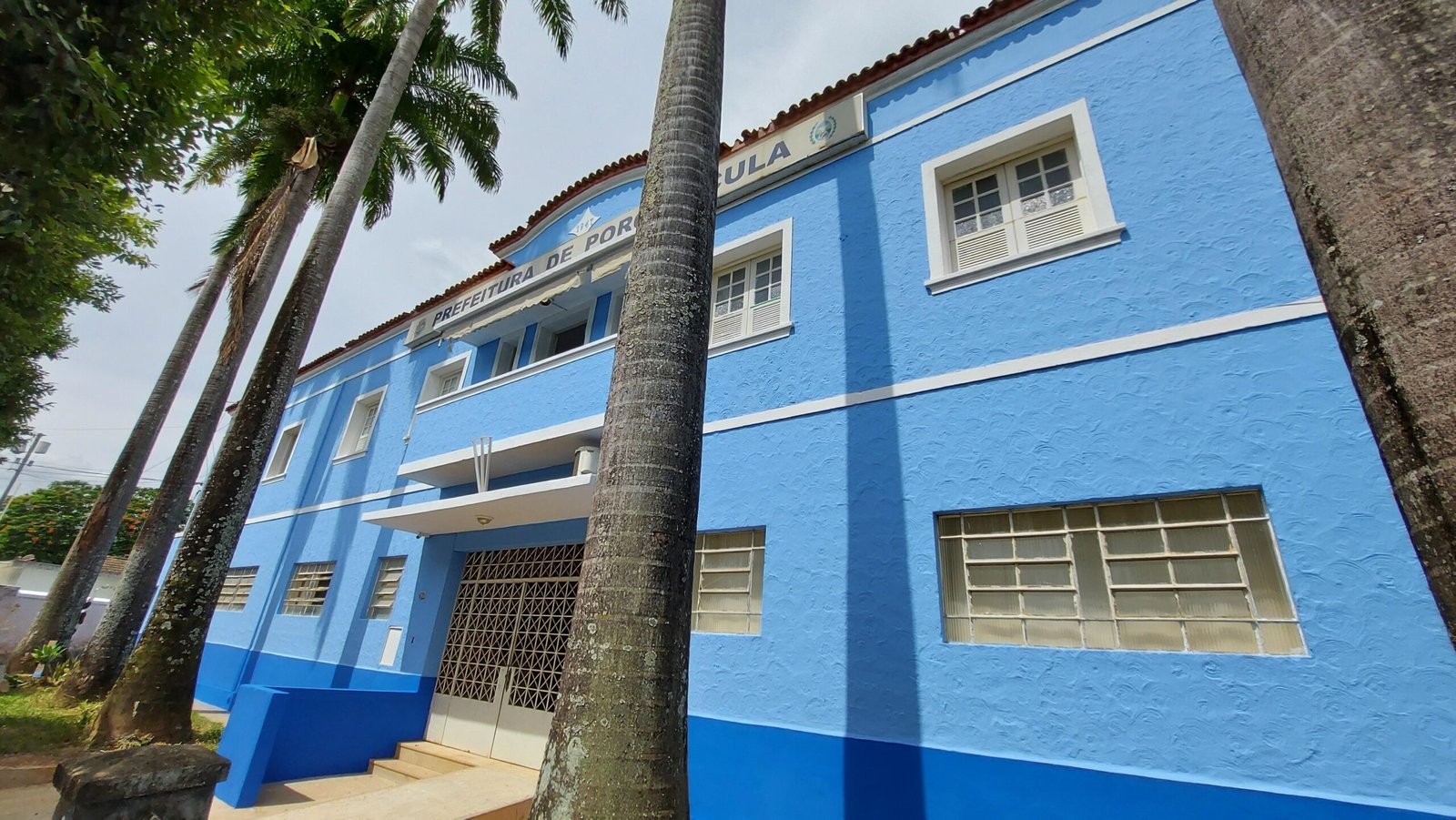 Nova gestão de Porciúncula implementa processo de reformulação nas compras públicas