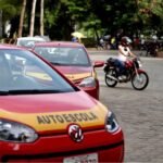 Governo quer acabar com a obrigatoriedade de autoescolas para tirar a CNH