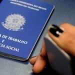 Desemprego cai a 5,8% no 2º trimestre, a menor taxa da série histórica do IBGE