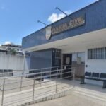 Policial penal é preso suspeito de agredir e ameaçar namorada no Espírito Santo