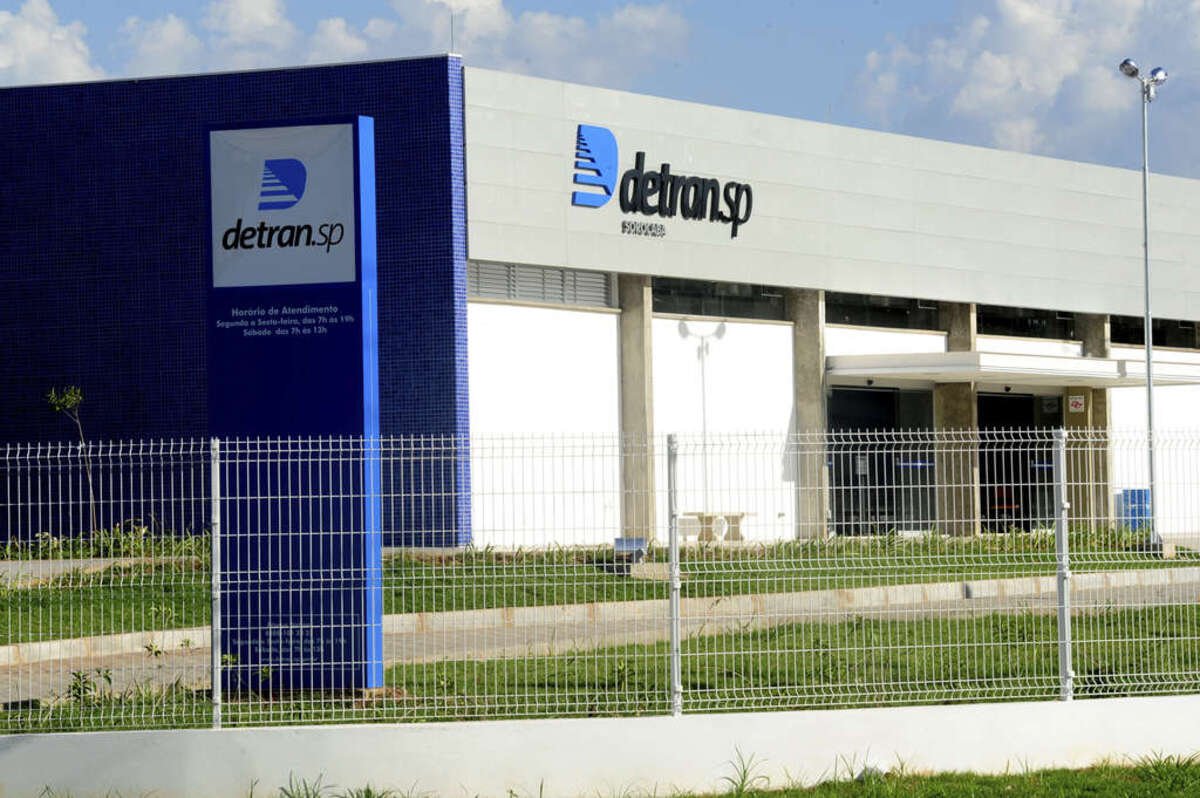 Concurso do Detran de SP tem edital socilitado para mais de 800 vagas
