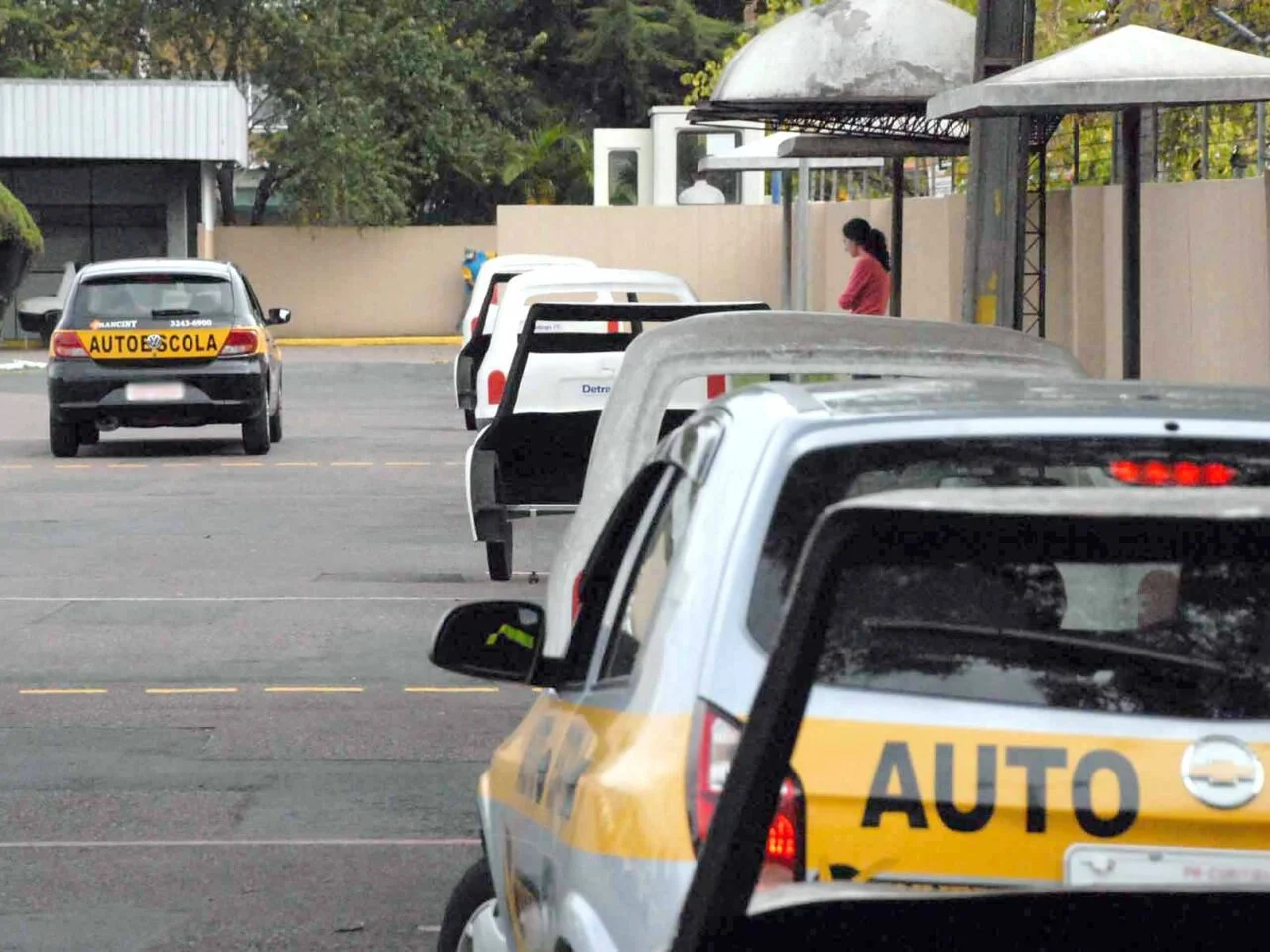 Agora é Lei no RJ! Reprovados na 1ª prova prática de CNH não terão que pagar novo DUDA