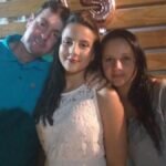 Pai, mãe e filha morrem em acidente com Ford Landau no Espírito Santo