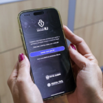 Governo do Estado lança aplicativo que permite checar se celular é roubado antes da compra