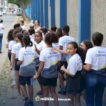 Pesquisa em escolas de Itaperuna (RJ) aponta relação entre bruxismo, ansiedade e tempo de tela em crianças de 9 a 12 anos