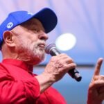 Desaprovação ao governo Lula cai de 54% para 51%, diz Ipespe