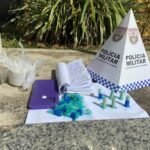 Mulher é presa durante cumprimento de mandado em Cardoso Moreira (RJ)