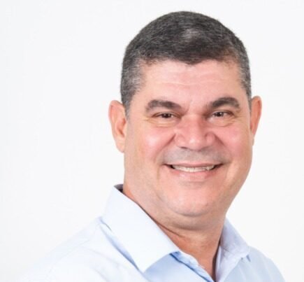 Nel é eleito vice-presidente da Associação dos Municípios do Rio de Janeiro