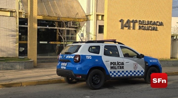 Polícia Civil, Procon-RJ e PM fazem operação em São Fidélis e Nova Friburgo contra fraudes virtuais