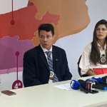 Veja na íntegra: Delegado da 143º DP de Itaperuna – RJ informou sobre o encerramento oficial do caso de assassinato em Comendador Venâncio