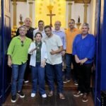 CIDENNF realizou Assembleia Geral Extraordinária com a presença de prefeitos consorciados em Italva (RJ)
