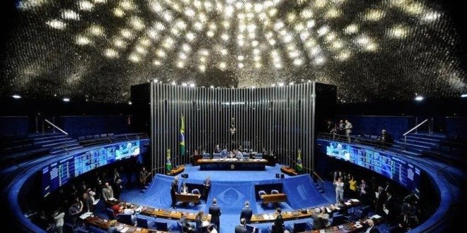 Senado votará projeto que reclassifica o clima das regiões Norte e Noroeste Fluminense