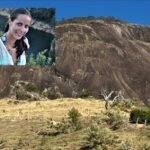 Mulher morre após cair de quase 100 metros durante prática de rapel na Pedra do Elefante, no Sul de Minas
