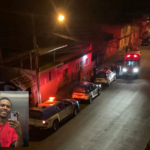 Identificado homem assassinado na madrugada desta quinta-feira (28) em Itaperuna (RJ)