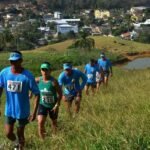 Raposo recebe Desafio de Corridas neste fim de semana