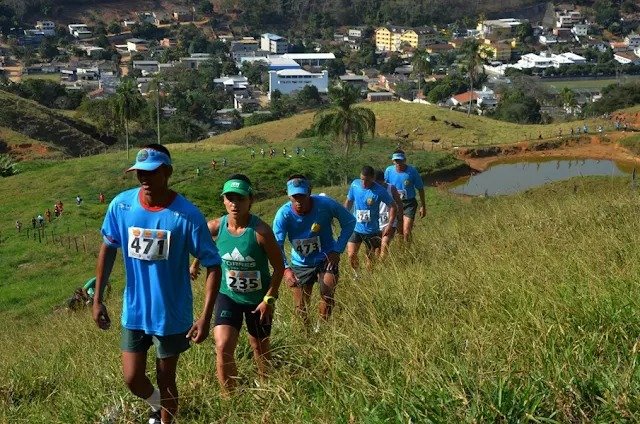 Sucesso: inscrições esgotadas para o Desafio Raposo de Corridas