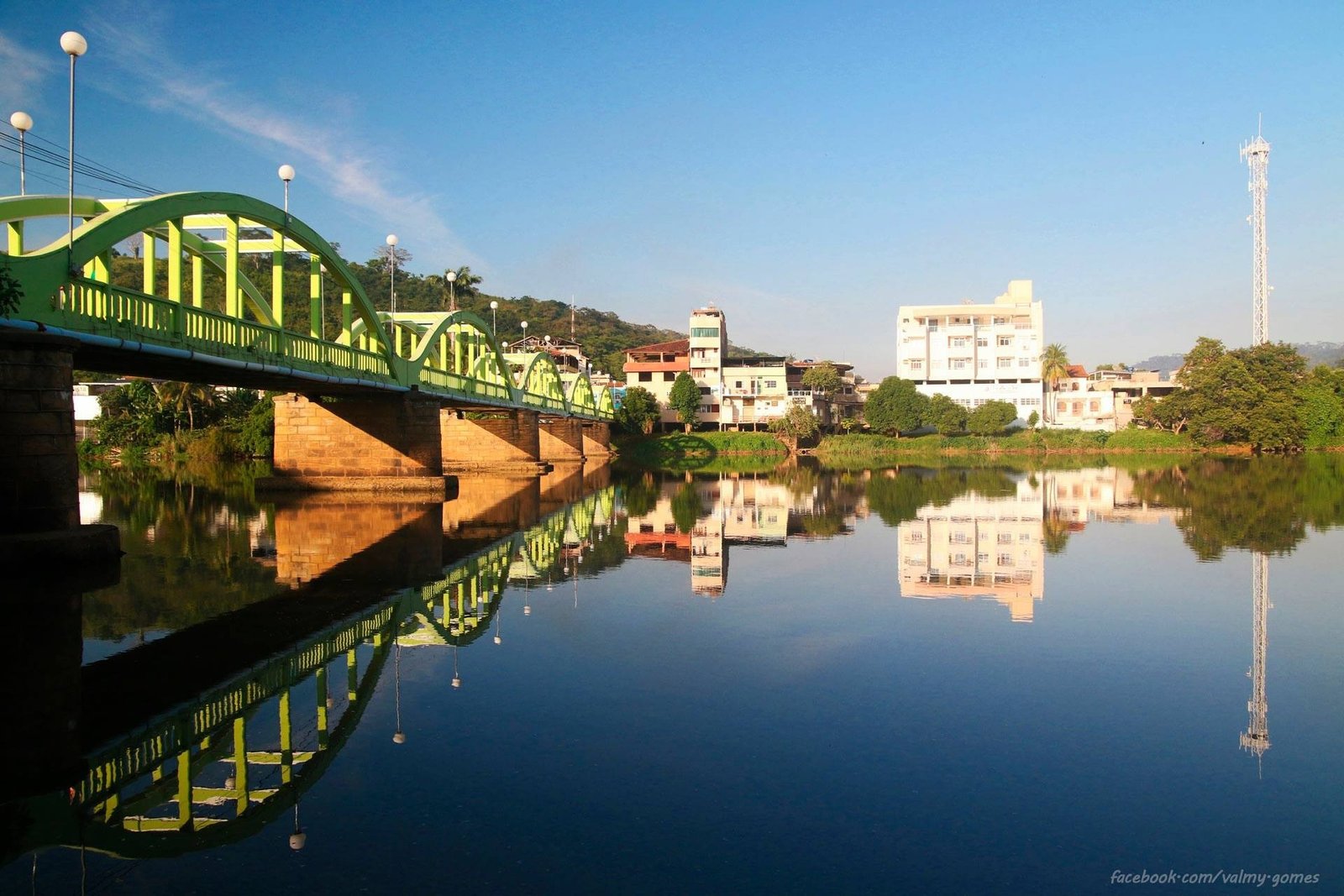 Prefeitura decreta ponto facultativo nesta sexta, dia 08/08, em Santo Antônio de Pádua (RJ)