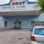Menina de 9 anos tem mãos queimadas pela mãe em São Gonçalo (RJ)