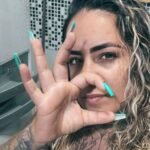 Traficante ‘Diaba Loira’ é morta a tiros em confronto com rivais