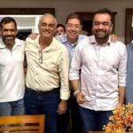 Lideranças do estado se mobilizam pela lei do semiárido