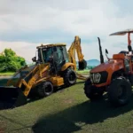 Prefeitura de Italva recebe novos equipamentos para reforço na infraestrutura e apoio à agricultura