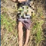 Corpo de jovem desaparecido é encontrado com marcas de tiros em Campos dos Goytacazes (RJ)