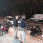Ação contra moto barulhenta segue firme em Italva (RJ)