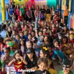 Prefeitura de Itaperuna (RJ) Semana da Educação Infantil