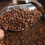 Seis toneladas de café impróprio são apreendidas no Rio de Janeiro