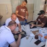 Café de Santa Clara se prepara para representar Porciúncula na Semana Internacional do Café
