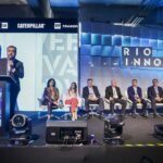 Governador Cláudio Castro abre o Rio Innovation Week com destaque para inovações tecnológicas que facilitam a vida da população e impulsionam o crescimento do RJ